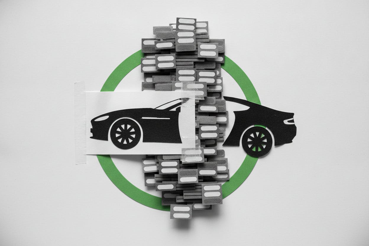 Aston Martin Seeks Fresh Funding as Cash Burn Pressures Luxury Carmaker