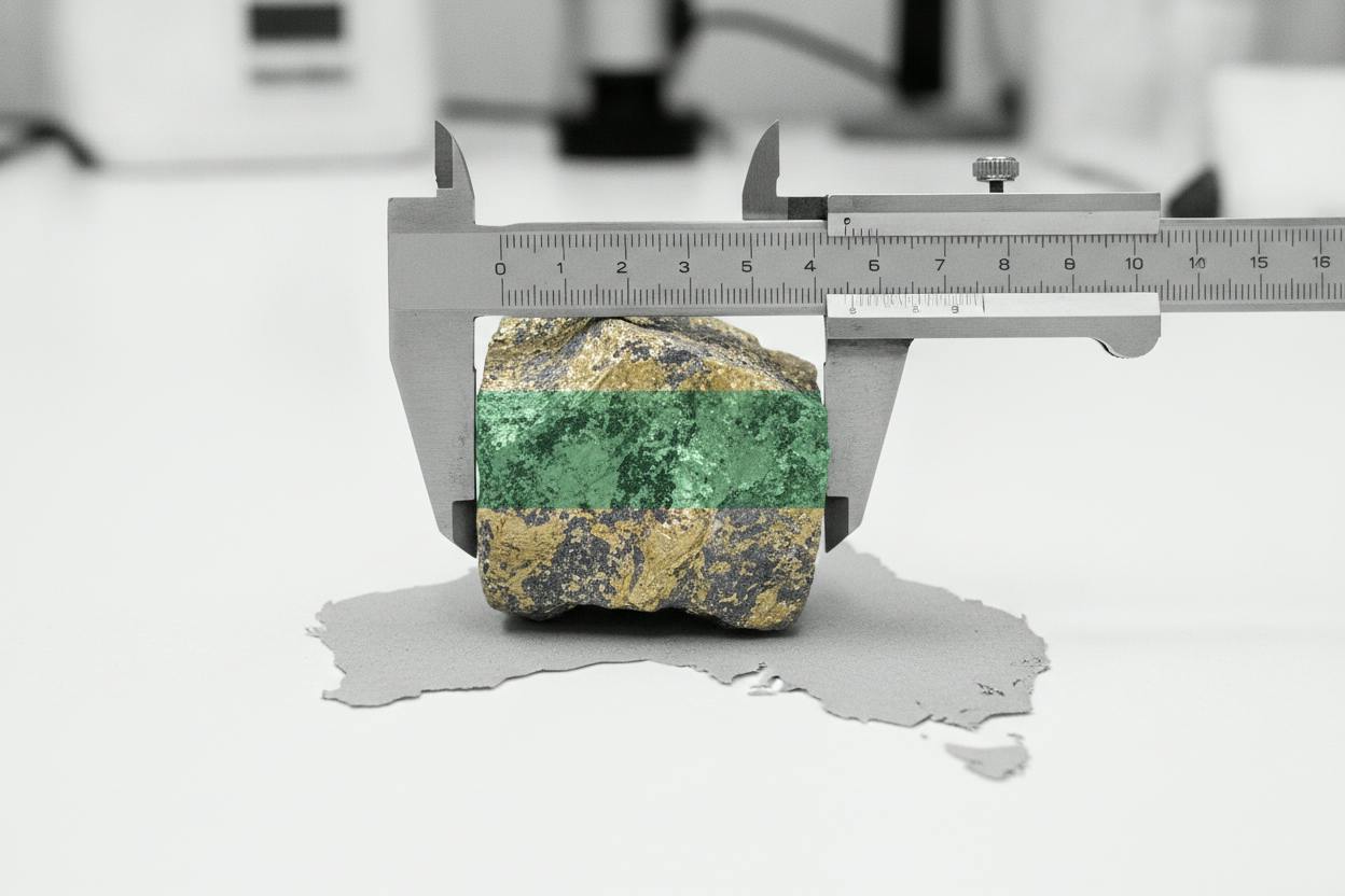 Astral's Mandilla drilling boosts confidence in Theia gold resource