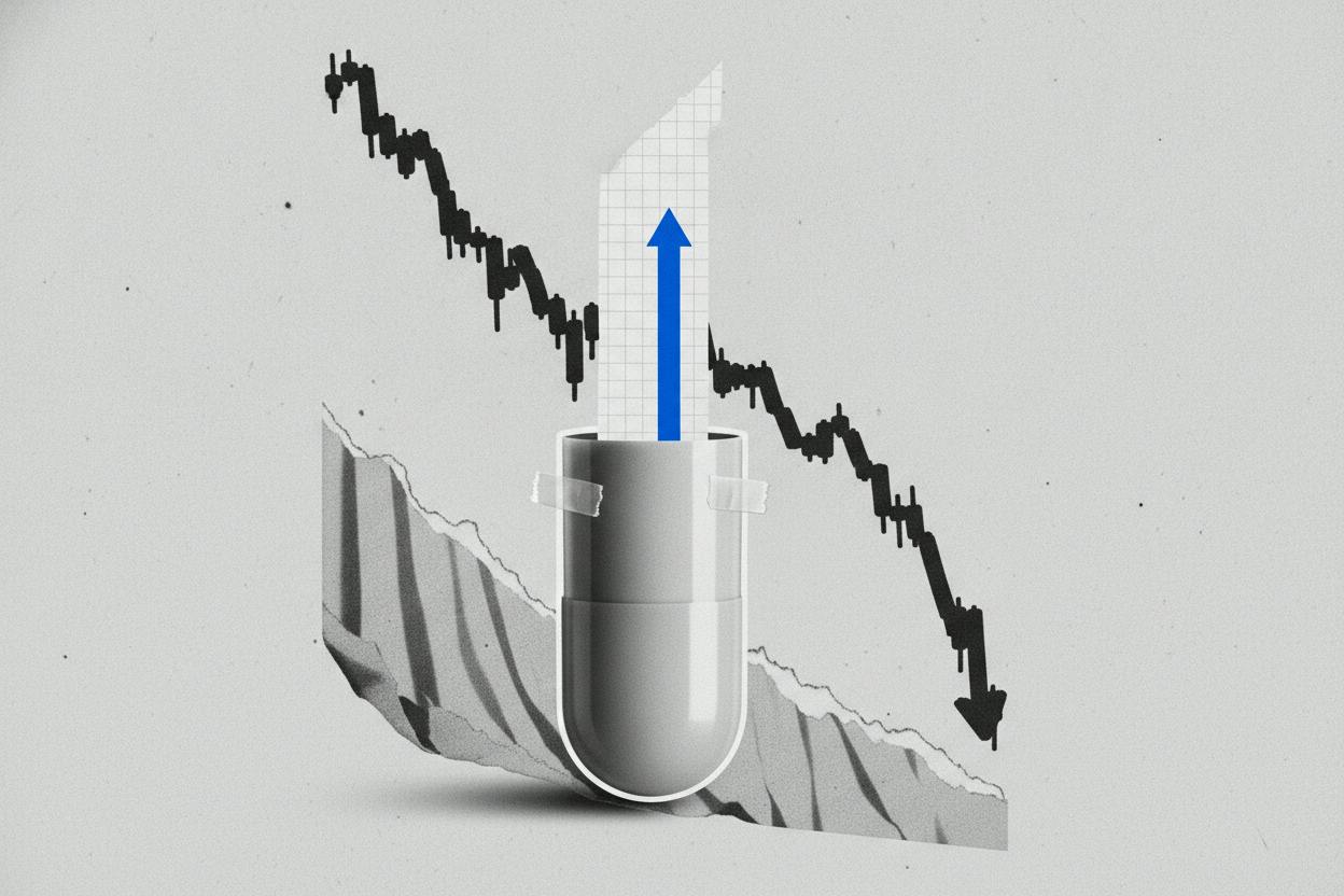 AstraZeneca and Sanofi surge on strong results as European markets dip