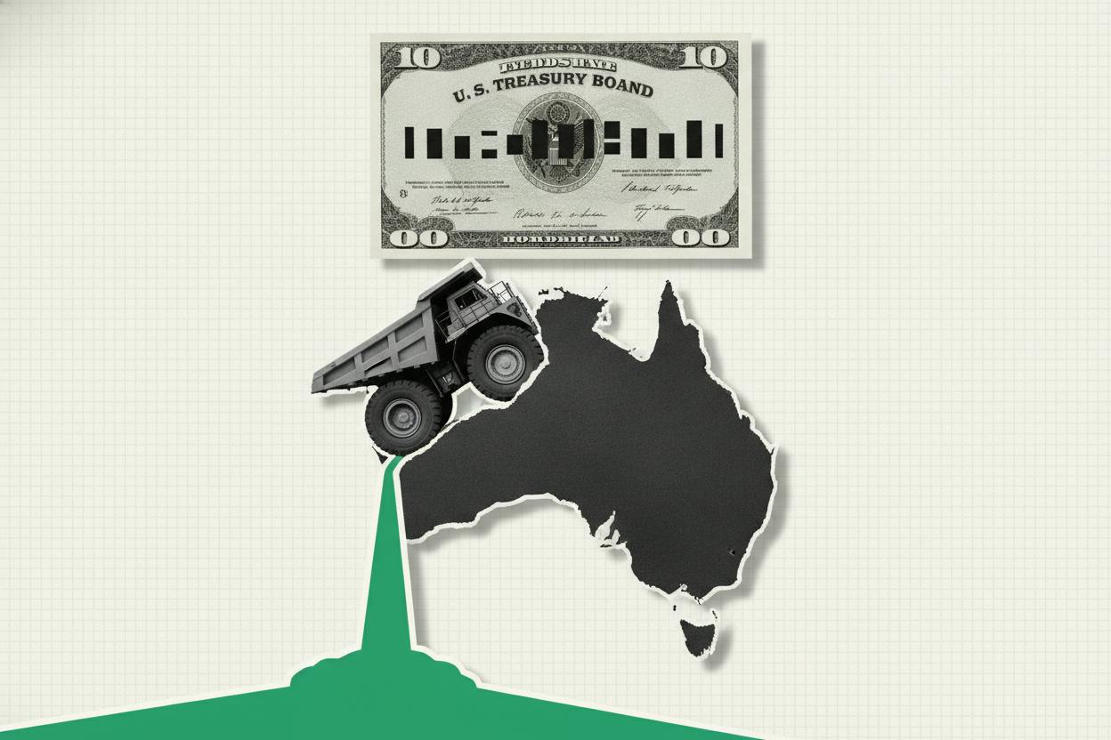 ASX 200 climbs 0.79% despite elevated US bond yields