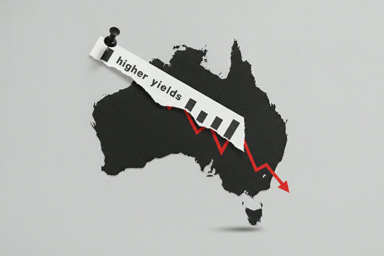ASX 200 edges up 0.1% as banks and energy lift, but rate hike odds weigh