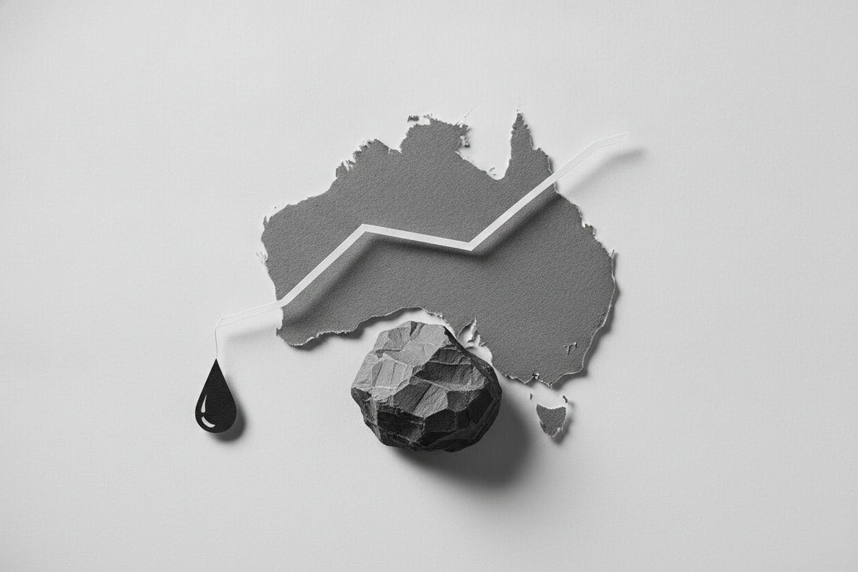 ASX 200 Ends Four-Day Slump as Miners and Banks Rally on Wall Street Optimism
