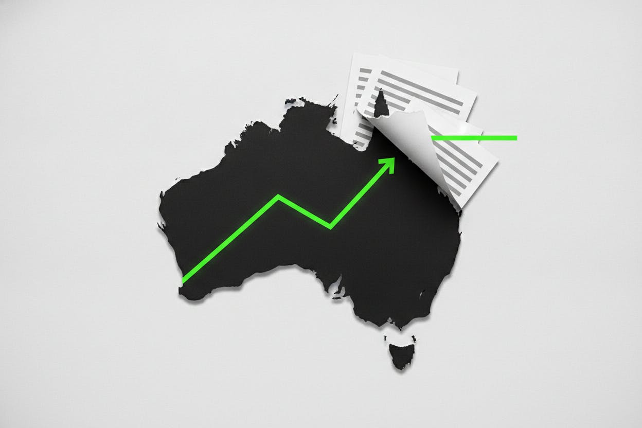 ASX 200 ends July up 2.3% as investors turn to earnings season