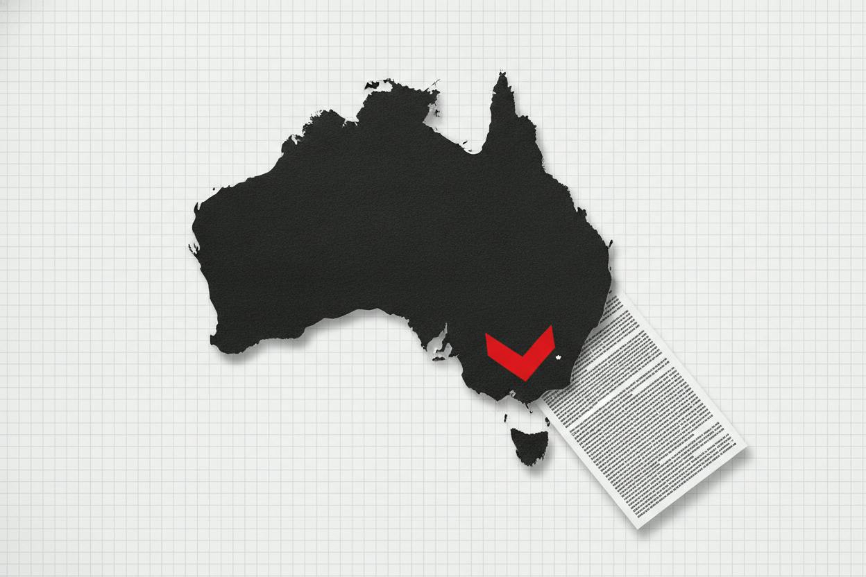 ASX 200 flat as US tech jitters hit local IT stocks