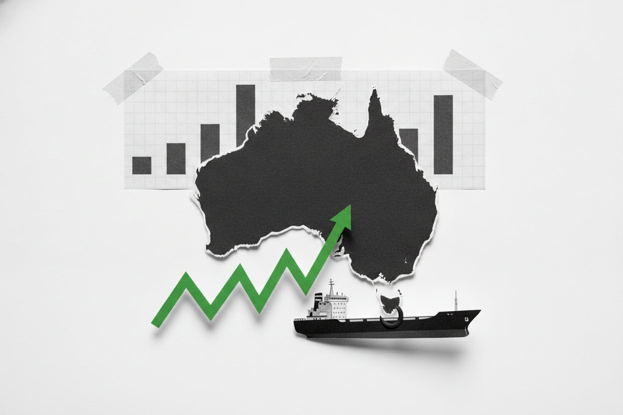ASX 200 Hits Near One-Month High as Banks and Miners Rally on US Inflation Data