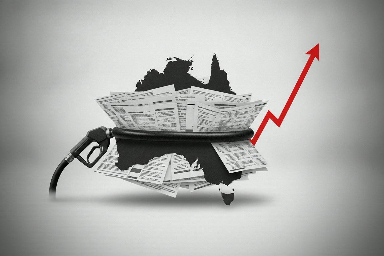 ASX 200 rises 0.57% as Nasdaq hits record, but consumer confidence slips