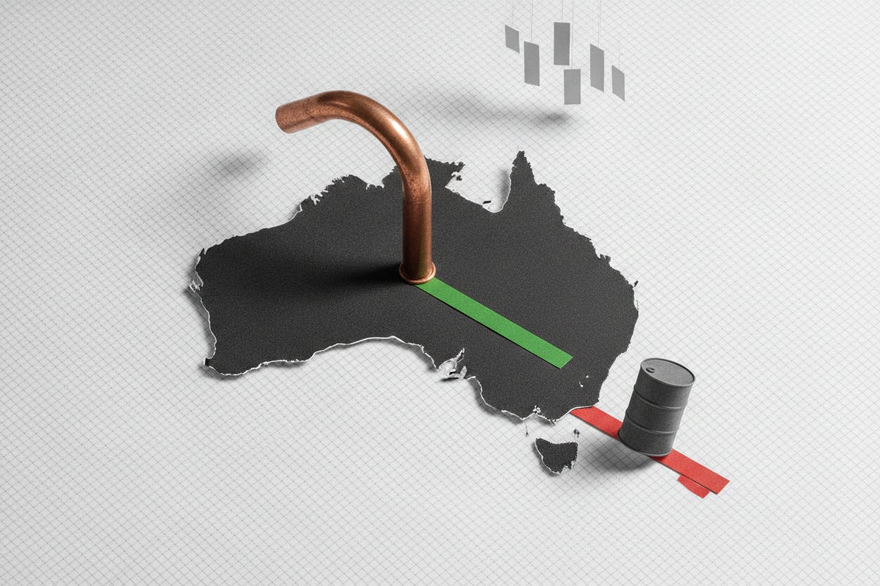 ASX 200 Rises 0.9% as Miners and Banks Lead on Easing Middle East Tensions