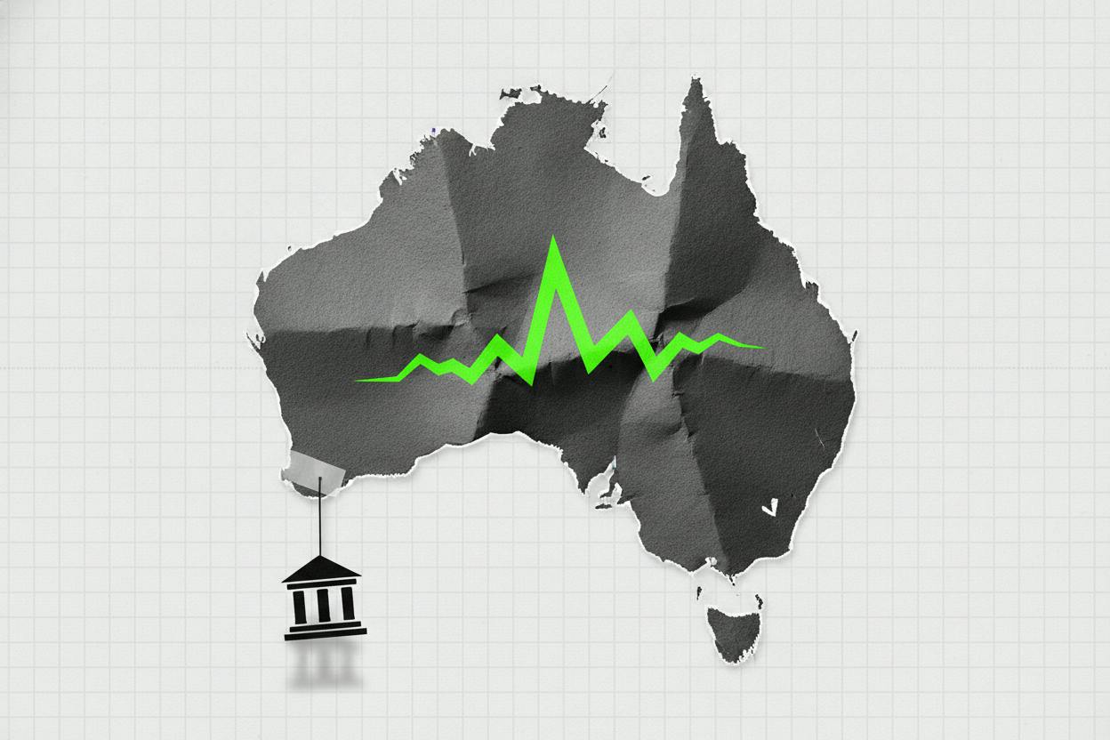 ASX 200 Rises 0.92% as August Inflation Hits 4%, Clouding Rate Cut Hopes