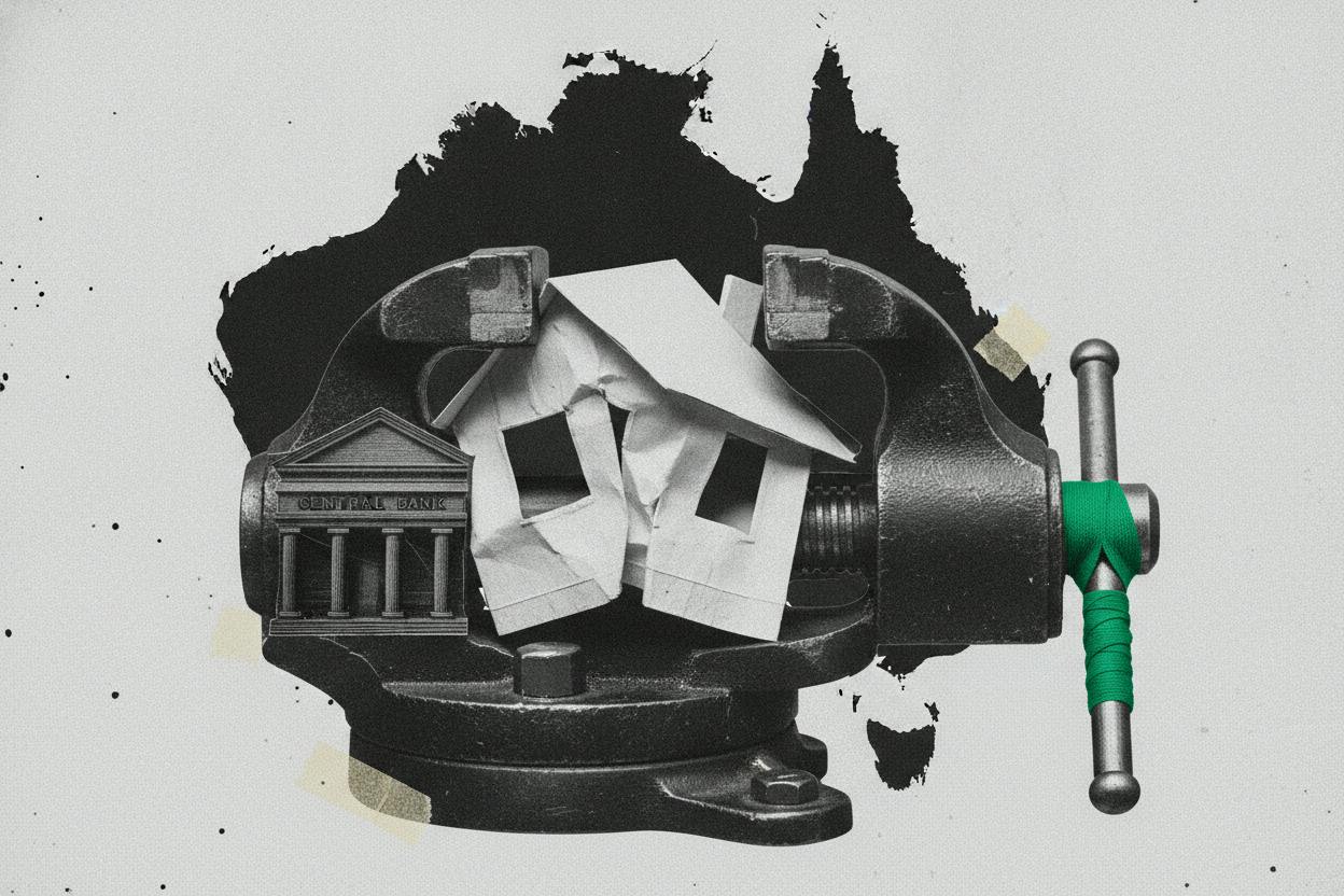 ASX 200 slips 0.6% as RBA minutes keep rate hike on the table