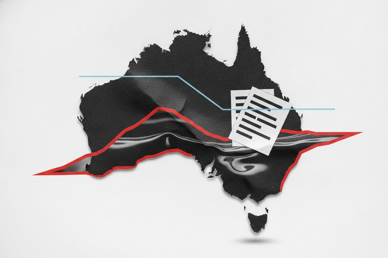 ASX 200 slips as banks and miners weigh on a cautious start to earnings week
