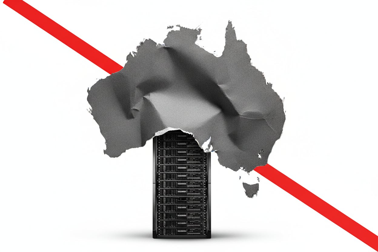 ASX Dips 0.5% as Wall Street Tech Sell-Off Fuels AI Overcapacity Worries