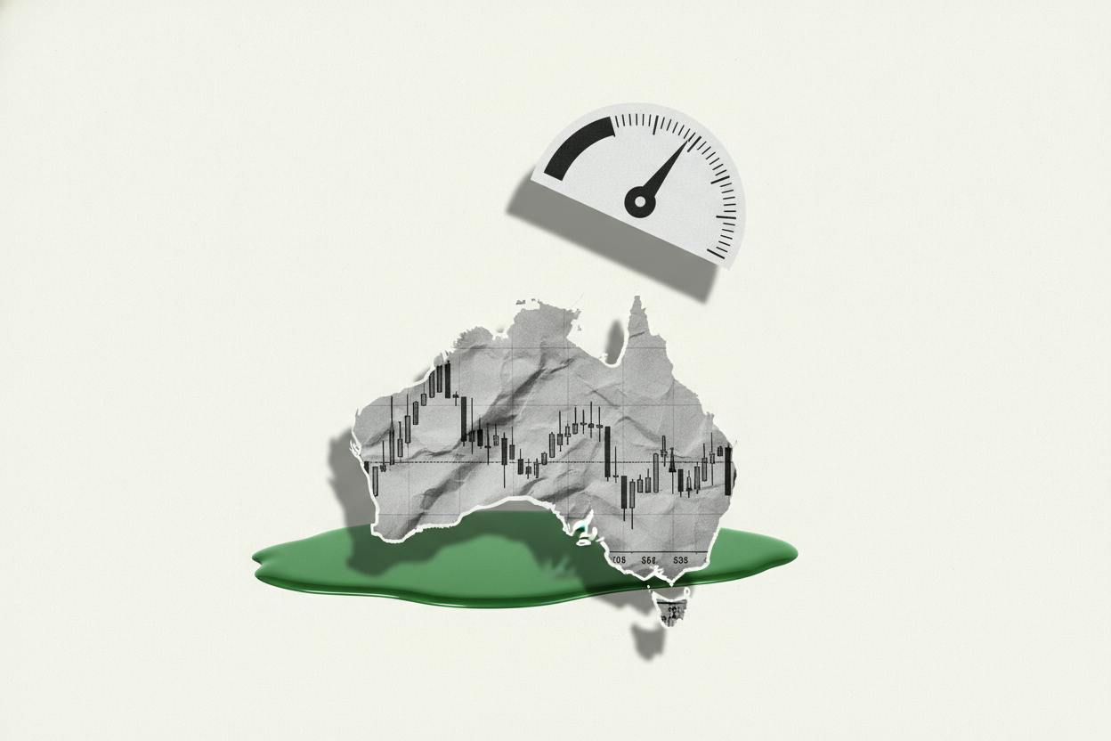 ASX edges higher as energy stocks rally on oil supply fears