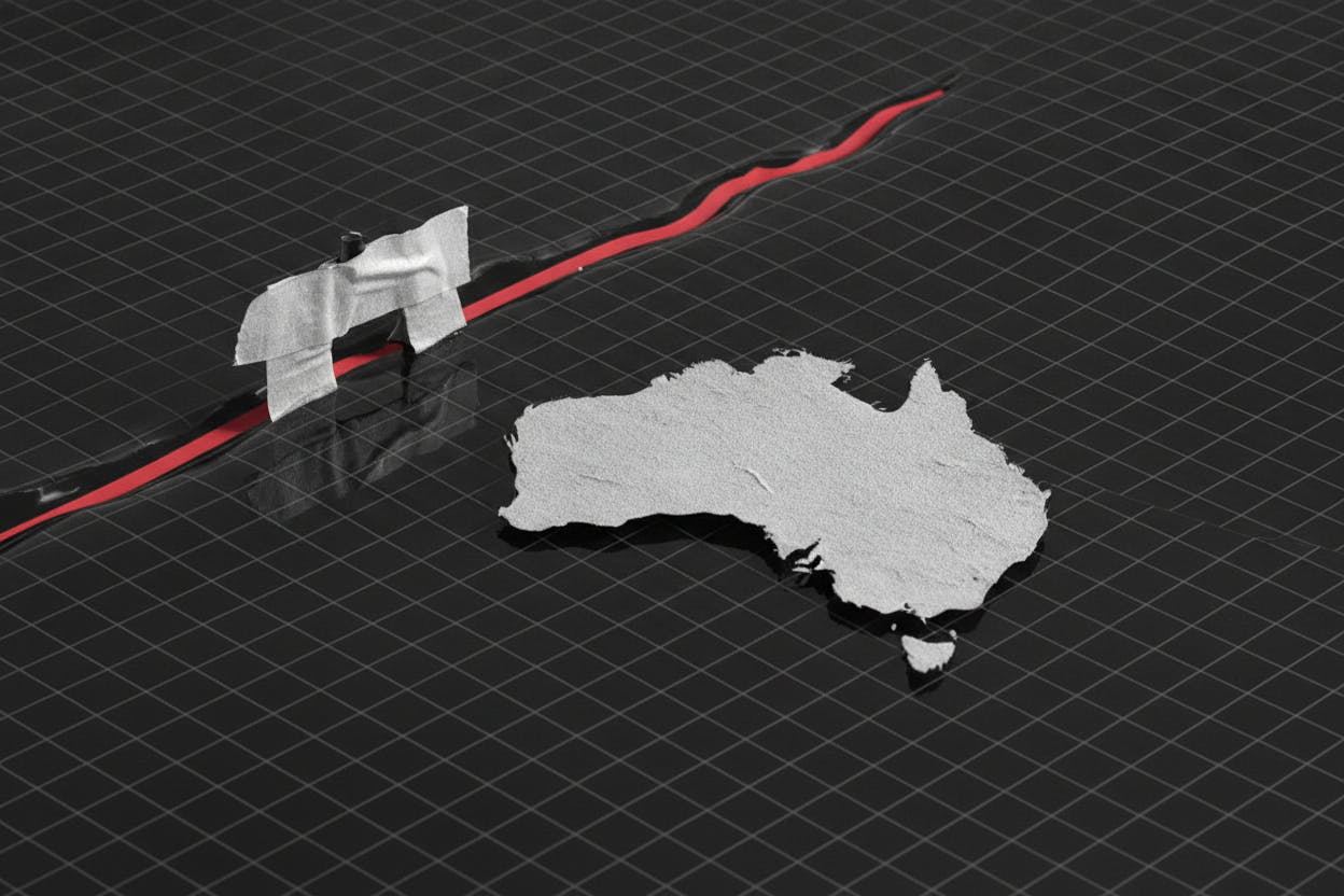ASX Flat as Bank and Healthcare Losses Offset Mining Gains Amid Hormuz Reopening