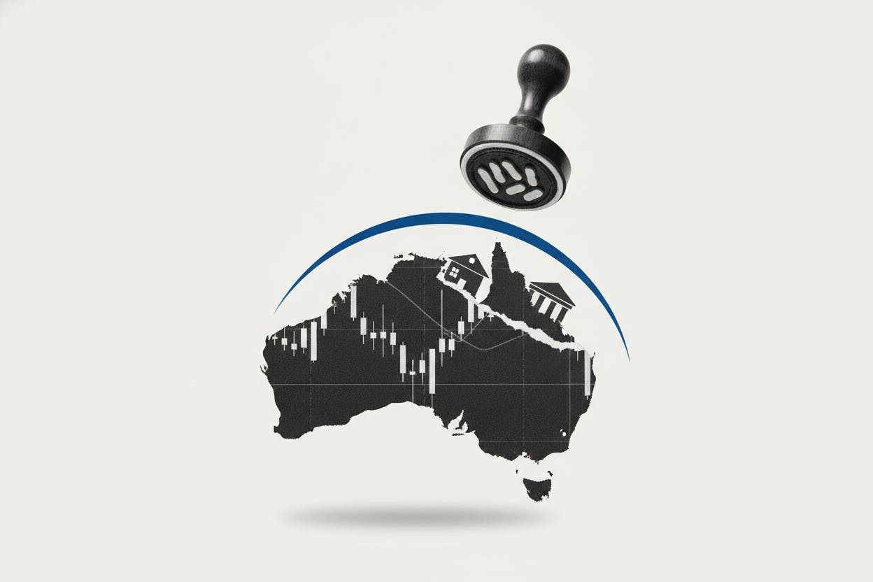 ASX Hits Near Five-Week High as Mining and Real Estate Lead Ahead of Jobs Data