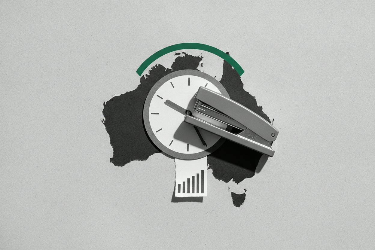 ASX pushes for T+1 settlement before CHESS overhaul completes