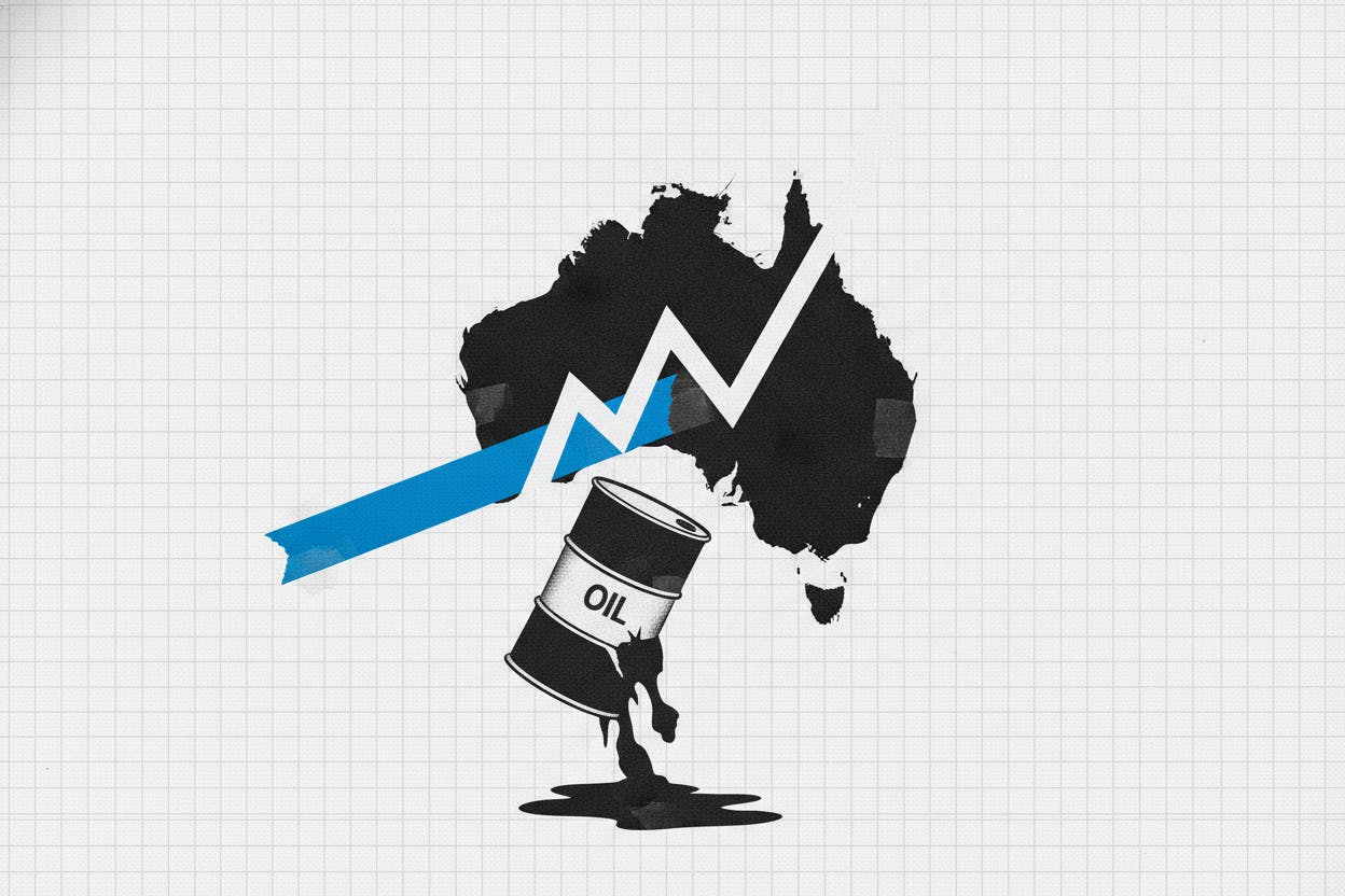 ASX Set to Open Higher as Wall Street Gains Offset Middle East Jitters and Soft Home Data