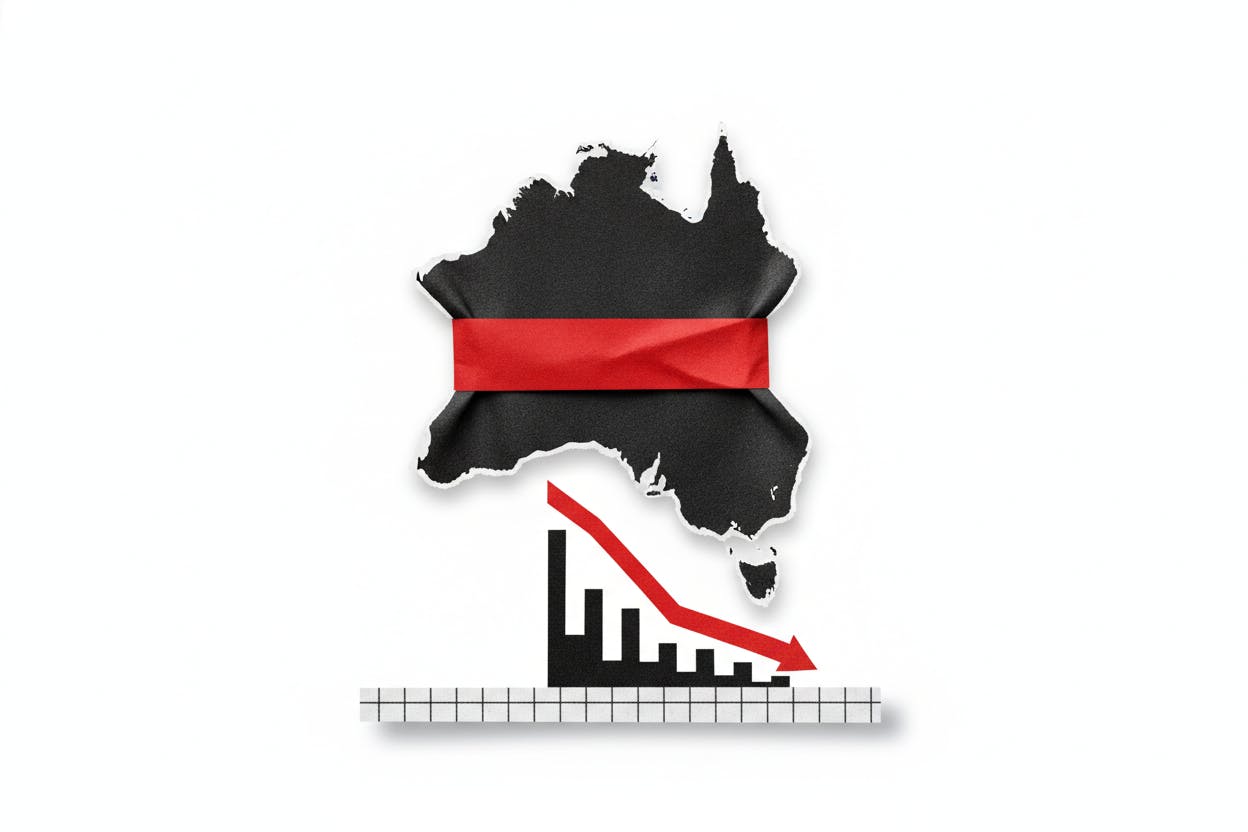 ASX slips as Iran Hormuz threat lifts oil, yields