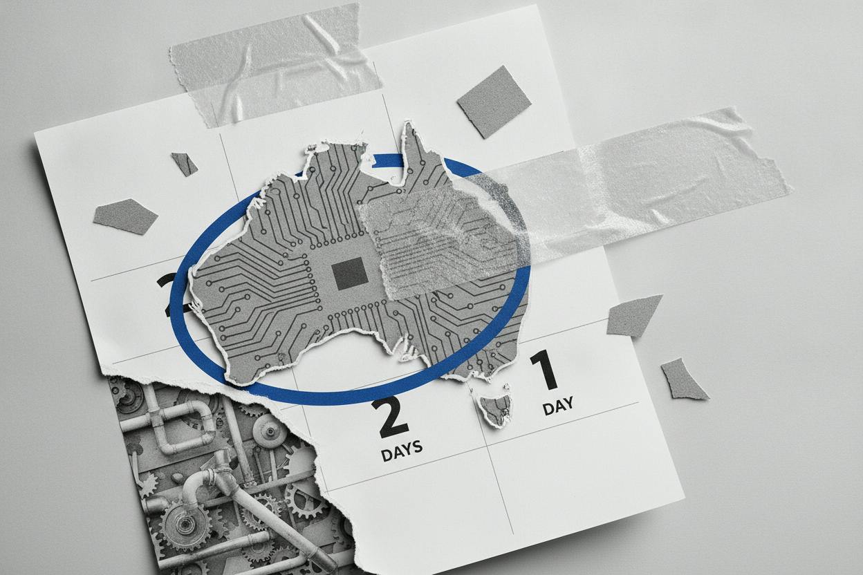ASX weighs faster T+1 settlement, but tech reliability is the hurdle
