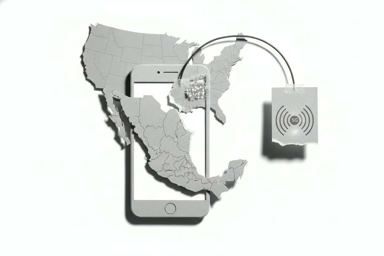 AT&T sells Mexico unit to Televisa and Fintech for $2 billion
