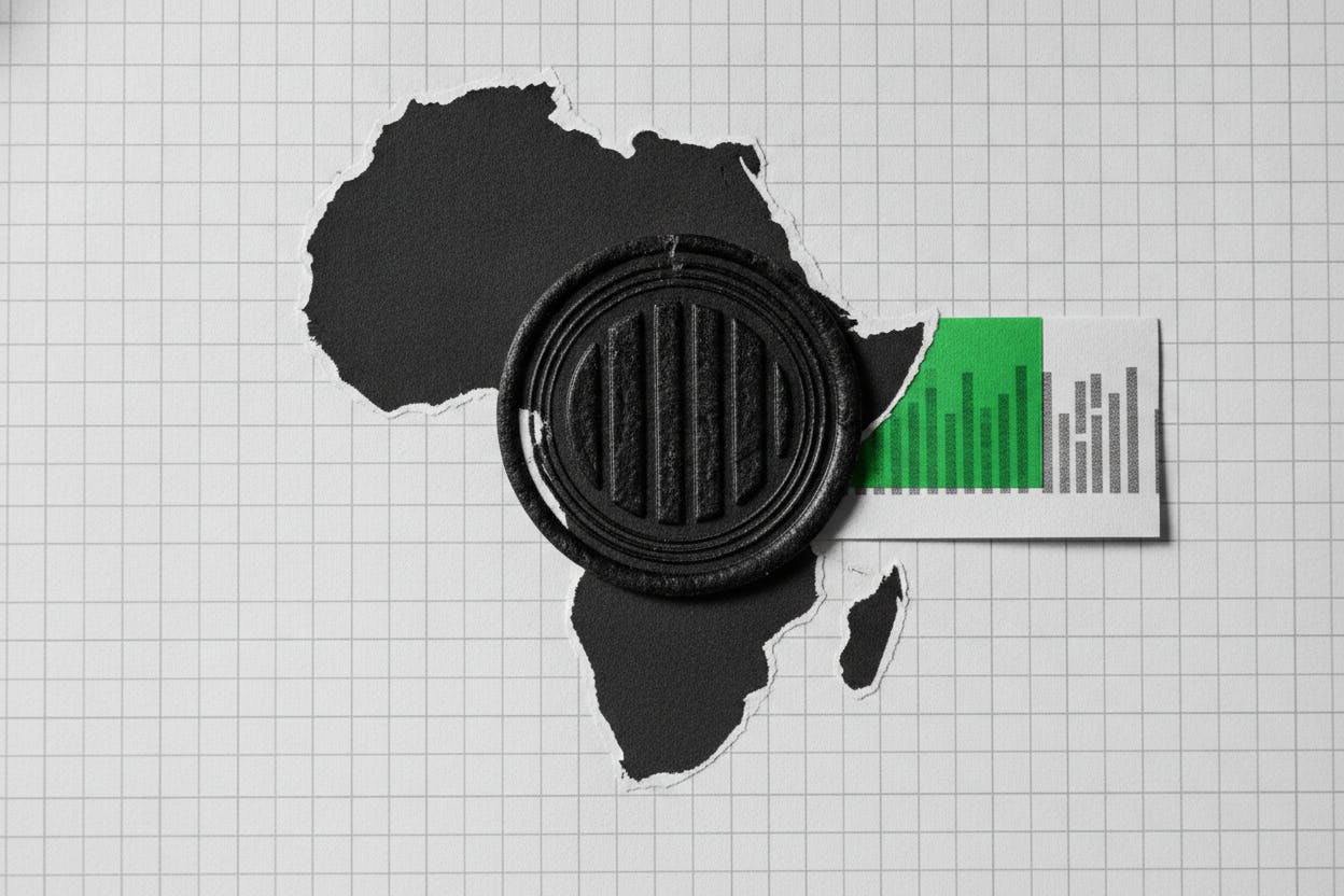 AU-backed ratings agency targets Africa's borrowing costs