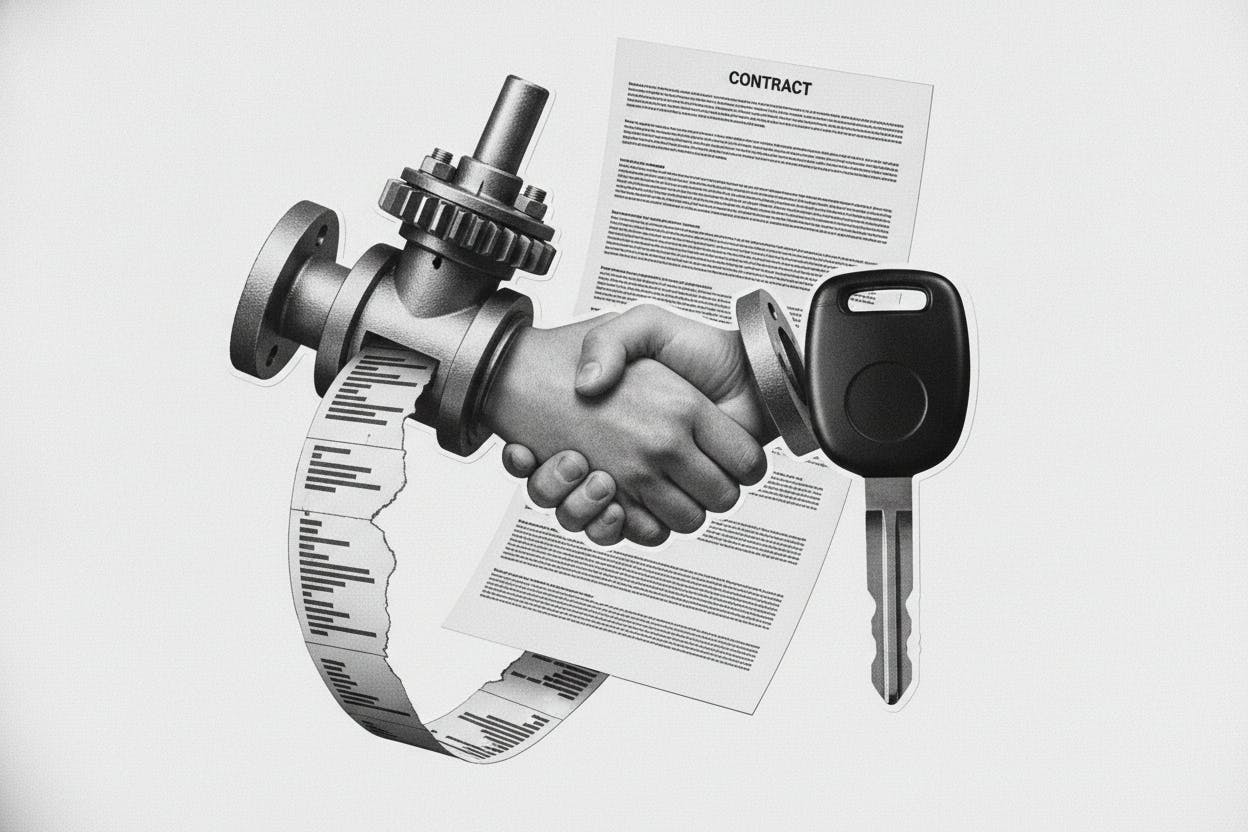Aumovio settles BMW dispute with €350 million payment, wins €1 billion in new contracts