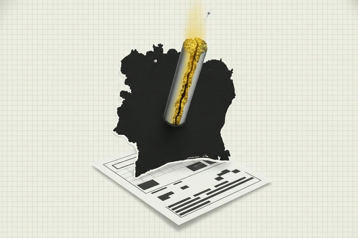 Aurum's Boundiali drilling keeps gold resource open-ended