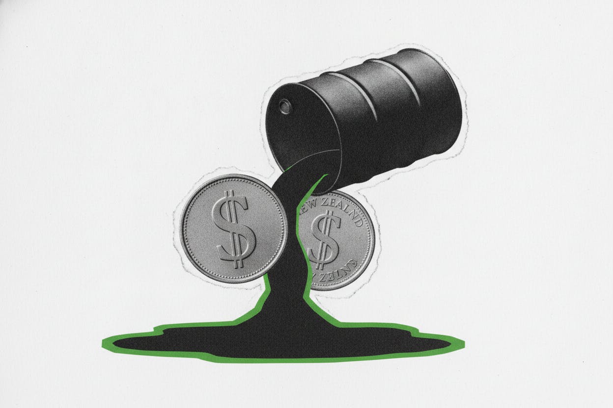 Aussie and Kiwi Dollars Hold Ground as Oil Prices Reshape Rate Expectations