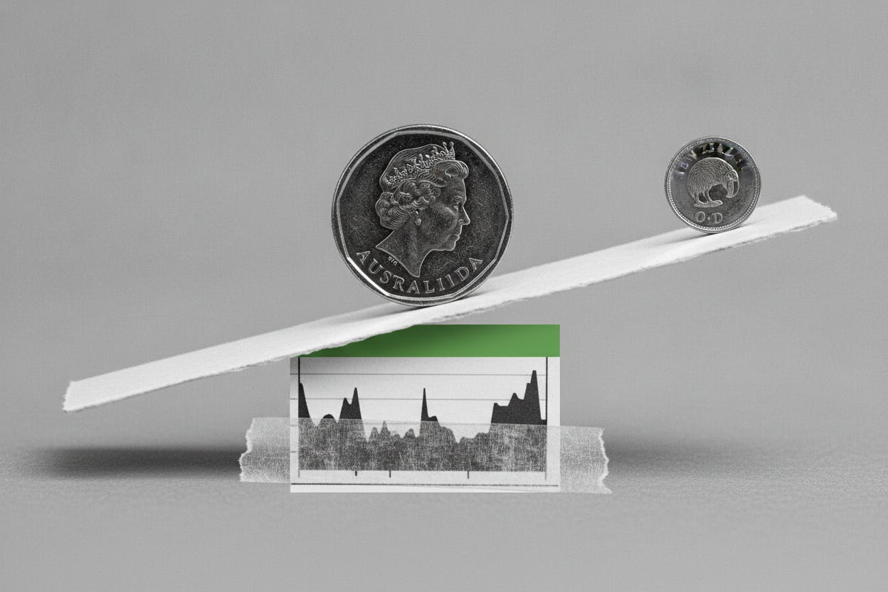 Aussie dollar stays near 10-week high as RBA signals patience on rates
