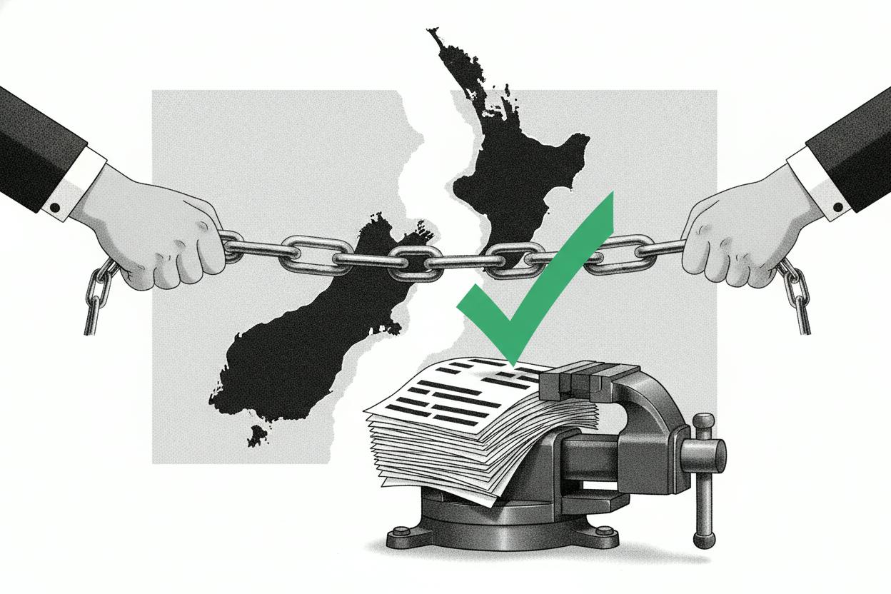Australia and NZ banks pass joint recession stress test