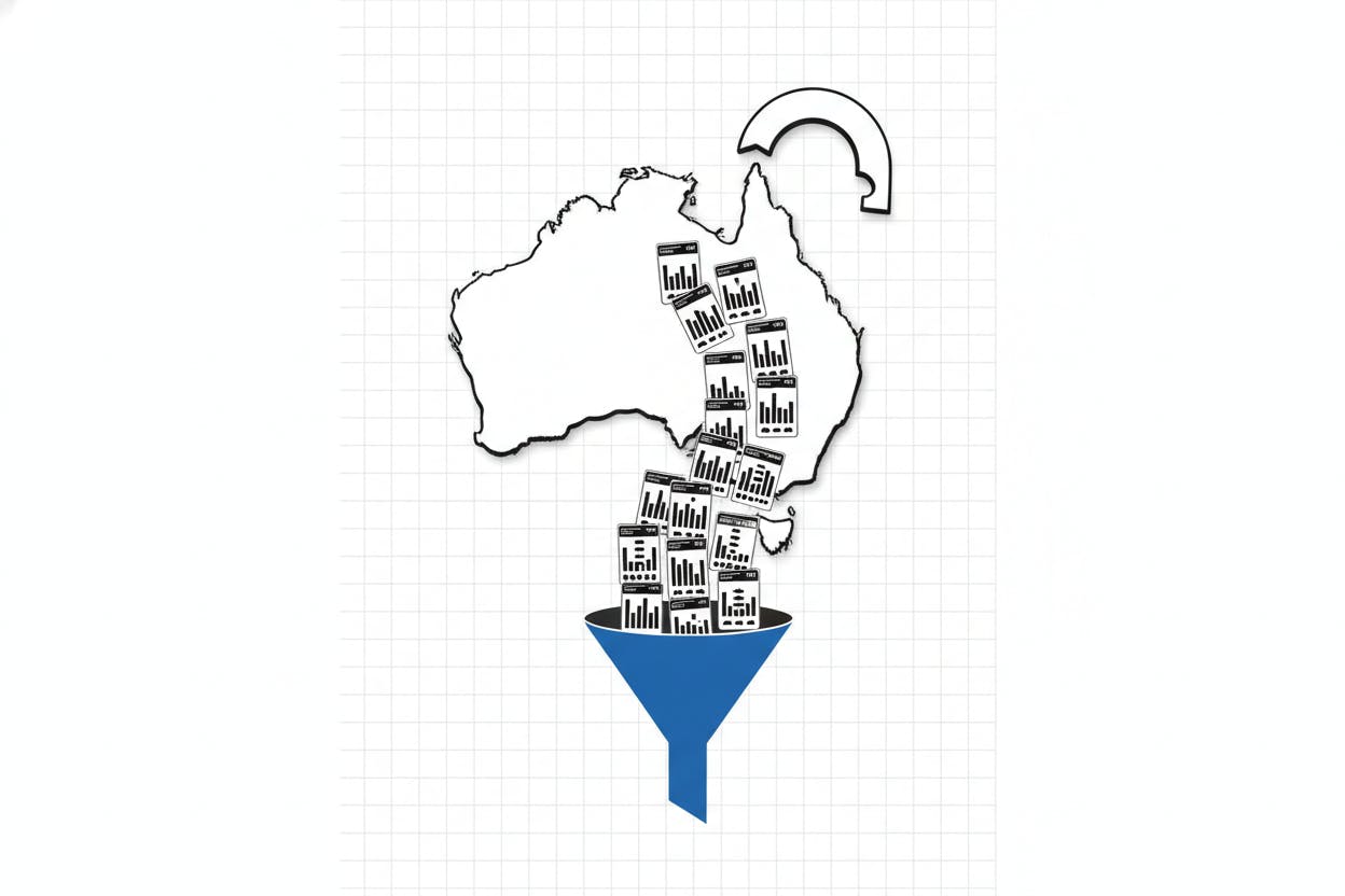 Australia Expands Consumer Data Right to Non-Bank Lenders, Boosting Transparency