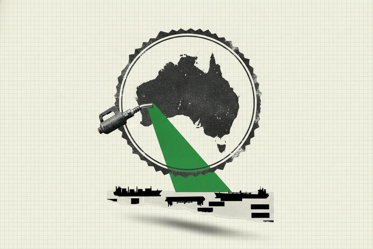 Australia's export prices rise 1.4% as gas jumps 29%, imports fall