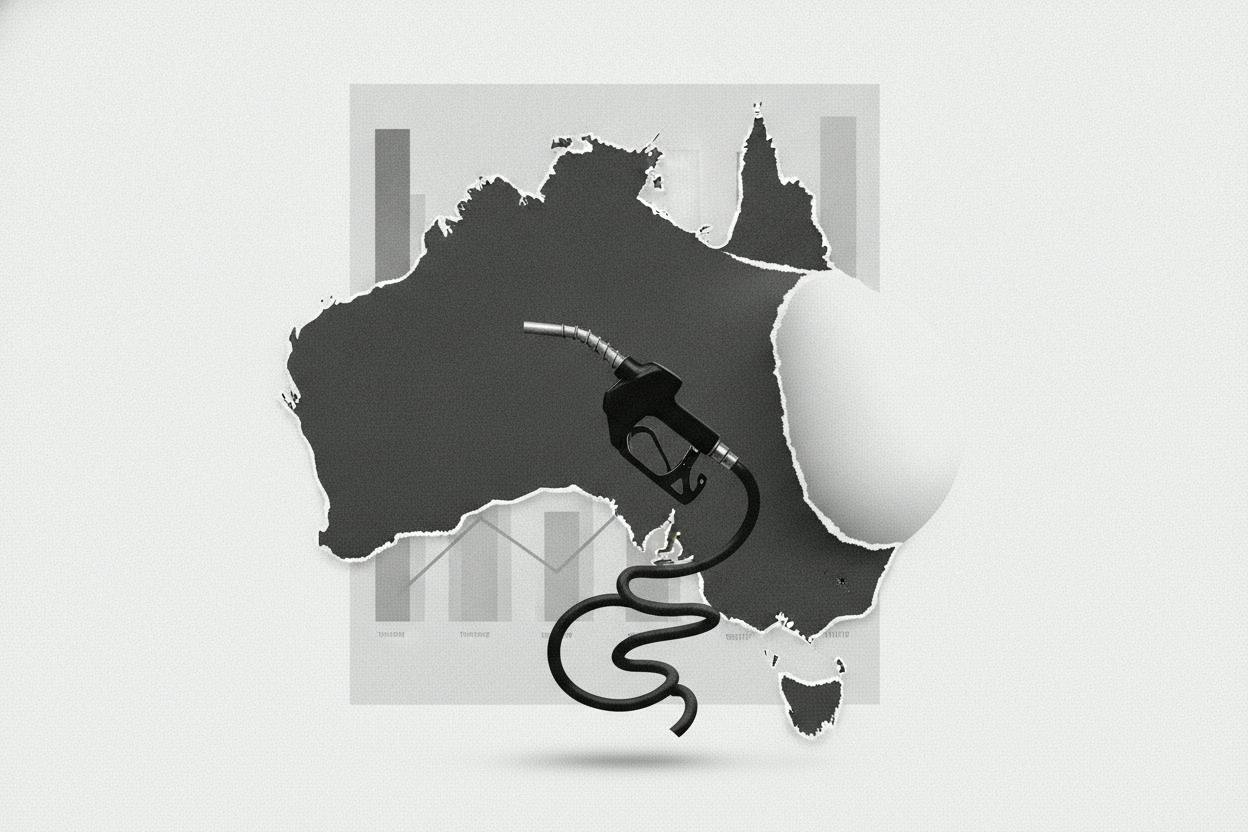 Australia's inflation ticks up to 4% as fuel and housing costs bite