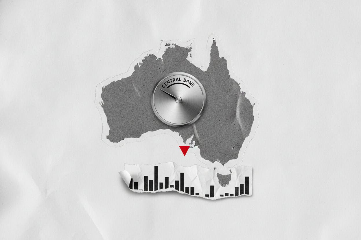 Australia's July Jobs Dip Eases Pressure for Another RBA Rate Hike