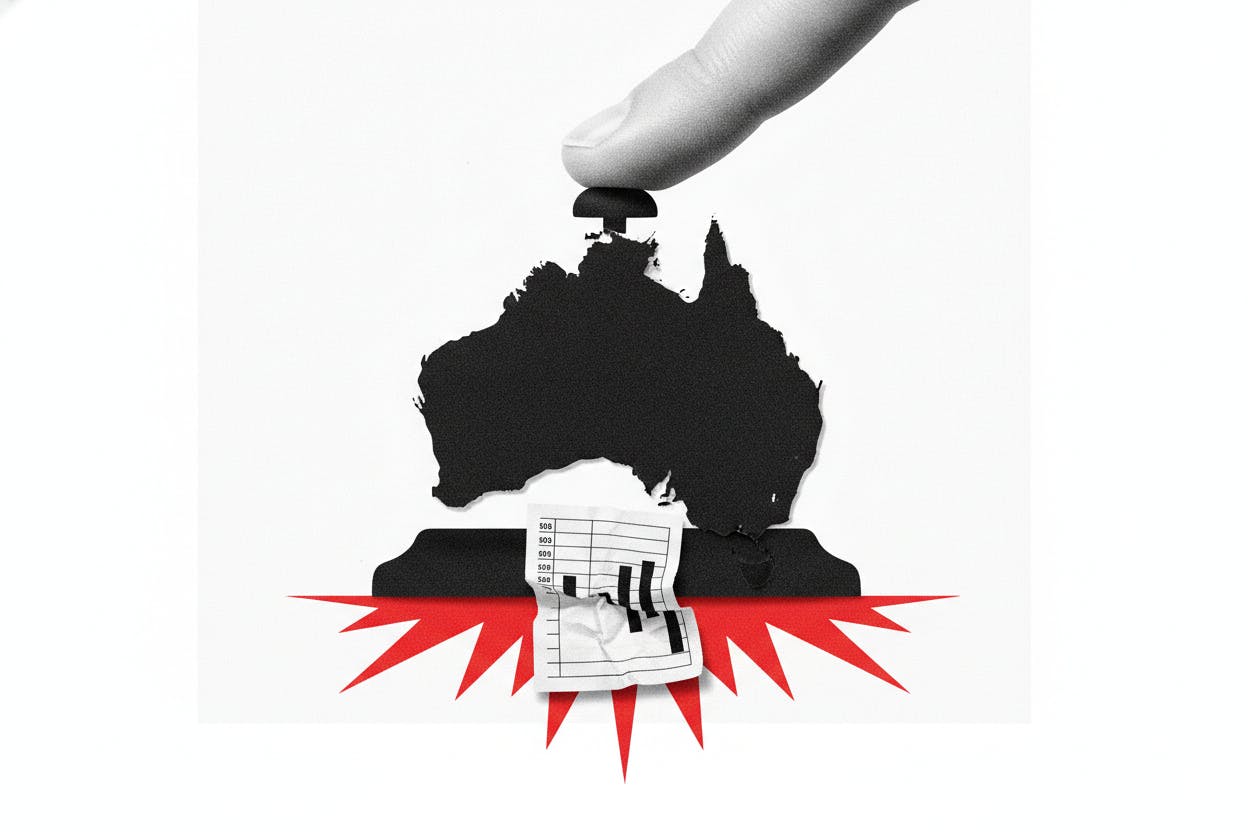 Australia's services growth holds steady in August despite rising costs