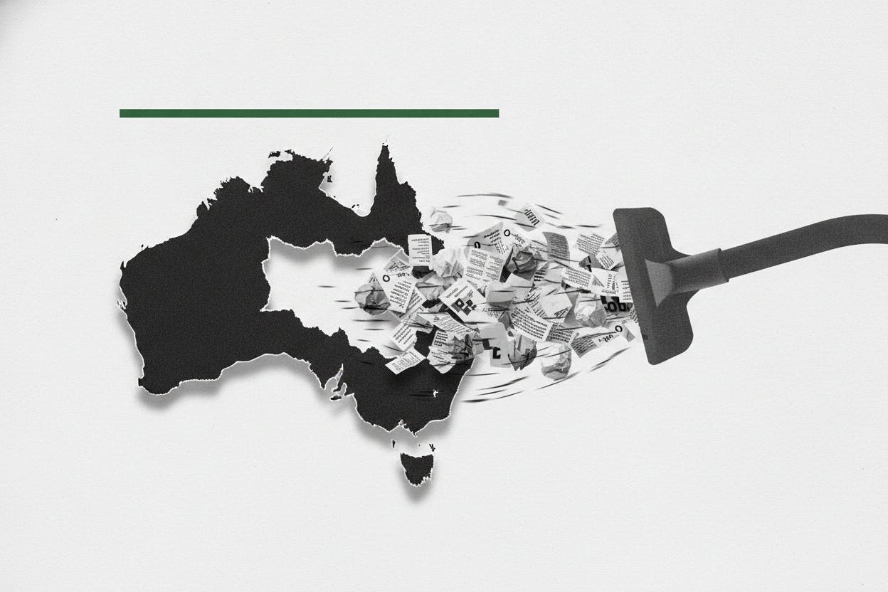 Australia's Services PMI Edges Up to 50.5, But New Orders and Confidence Slip