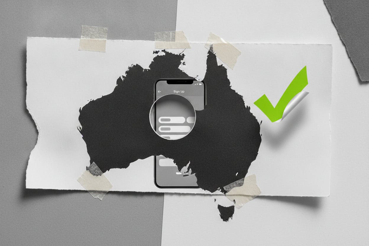 Australia's Under-16 Social Media Ban Hits Age Verification Hurdle