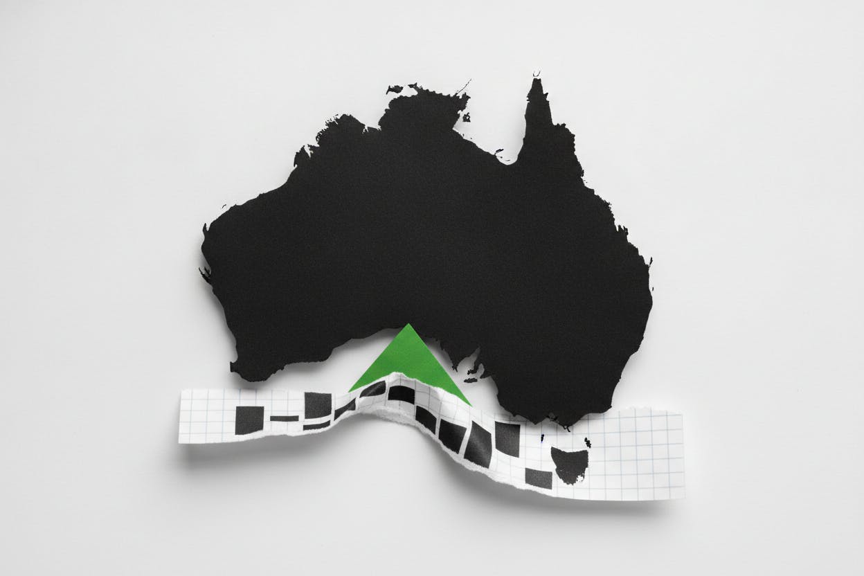 Australian business sentiment sours in August as costs squeeze margins
