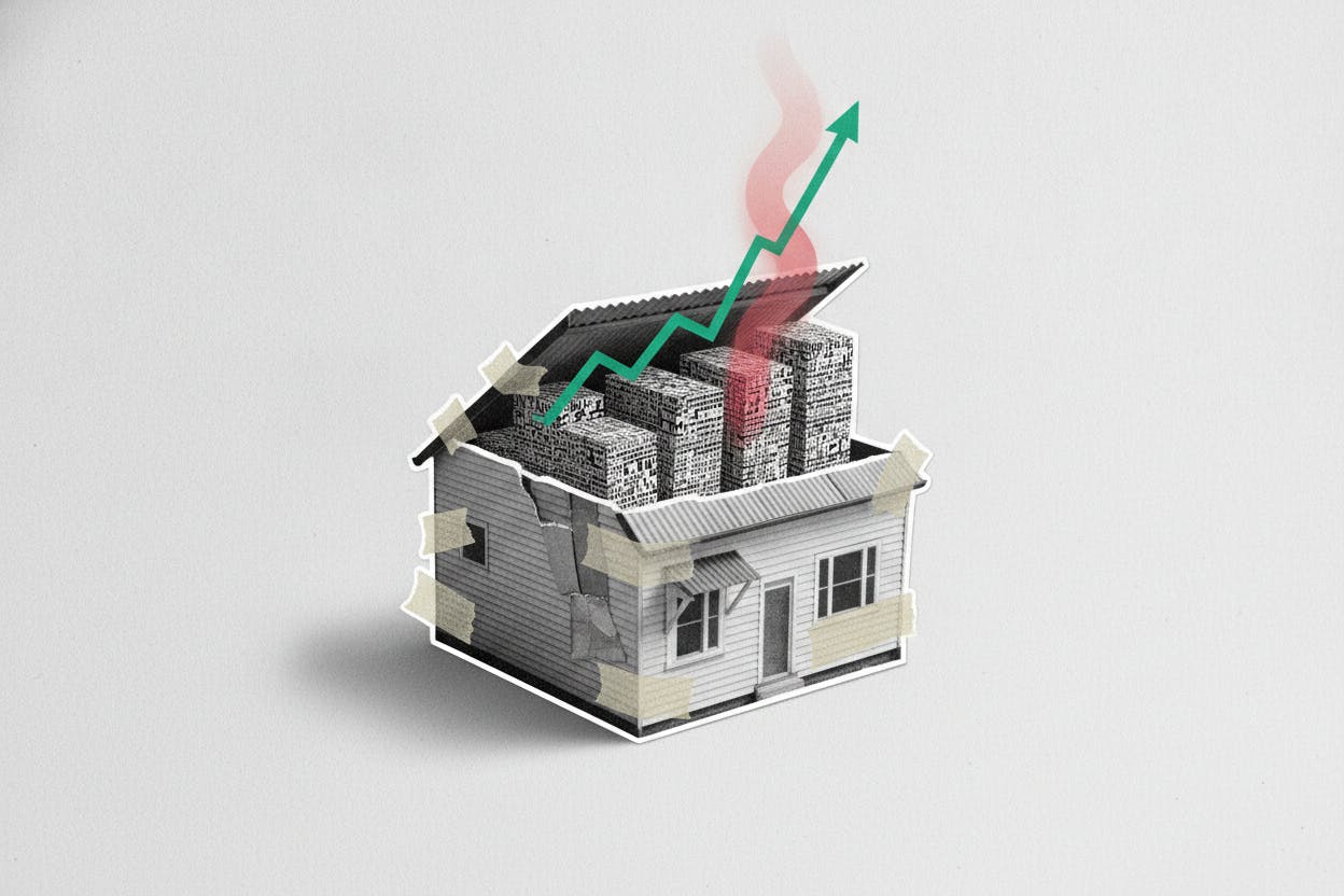 Australian consumer confidence edges up as mortgage holders lead
