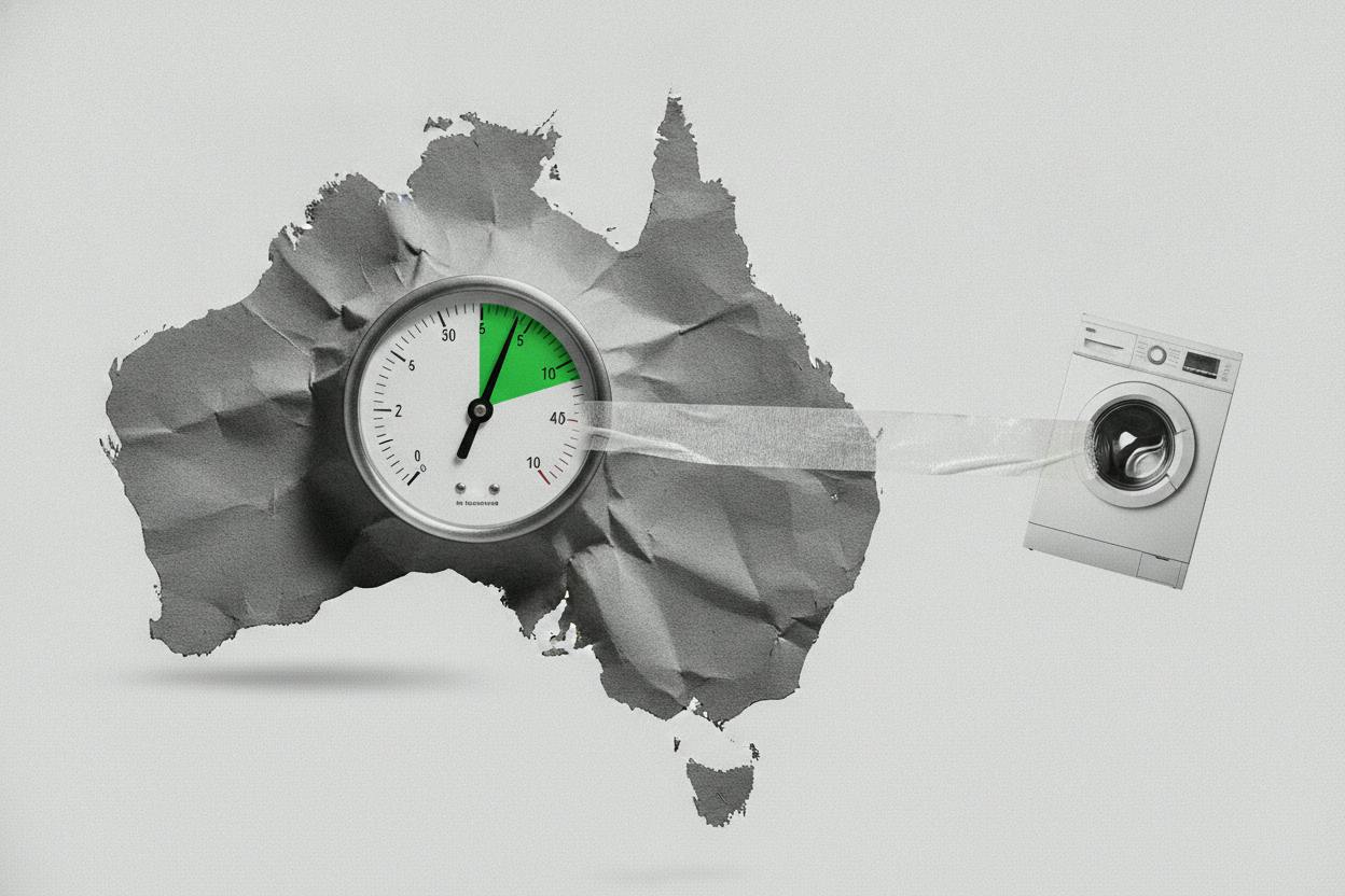 Australian consumer confidence slips to 67.7 as inflation expectations climb