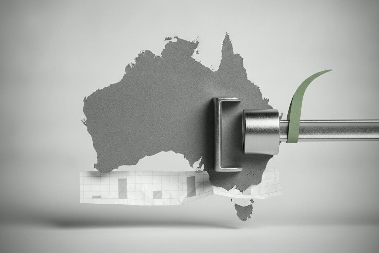 Australian consumer confidence ticks up but stays deeply depressed