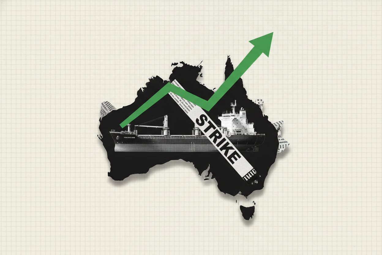 Australian shares head for fourth monthly gain as banks, miners rally