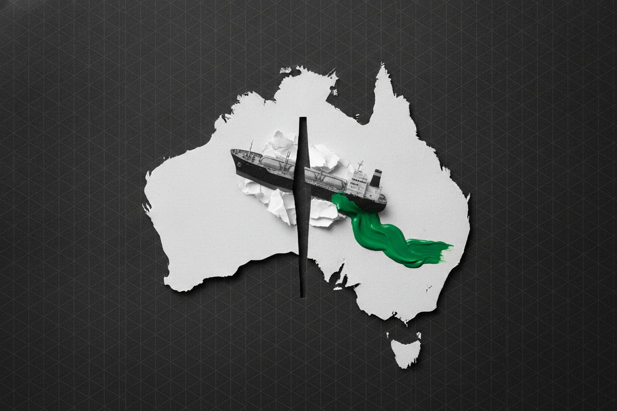 Australian Shares Set to Open Higher as Oil Surge on Strait of Hormuz Tensions