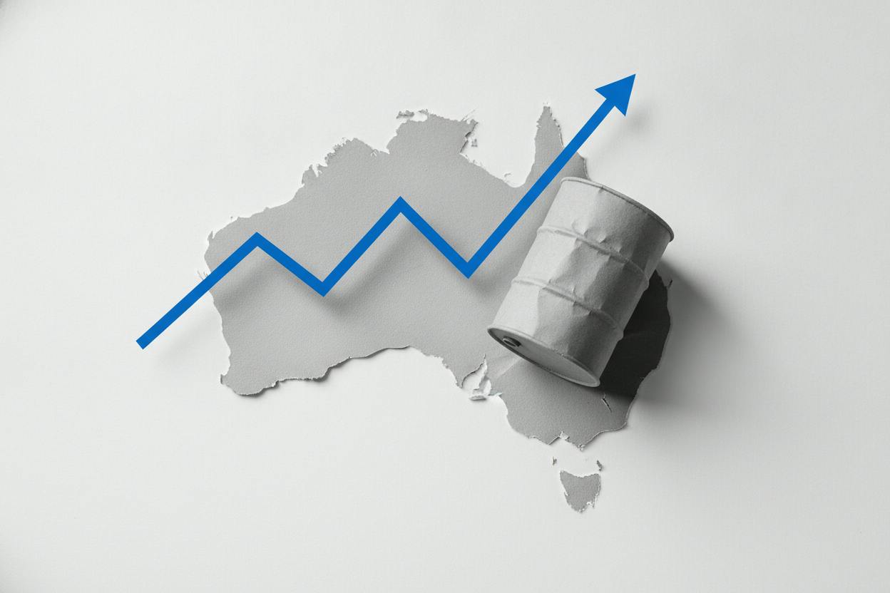 Australian shares set to rise as Fed holds rates, oil keeps inflation in focus