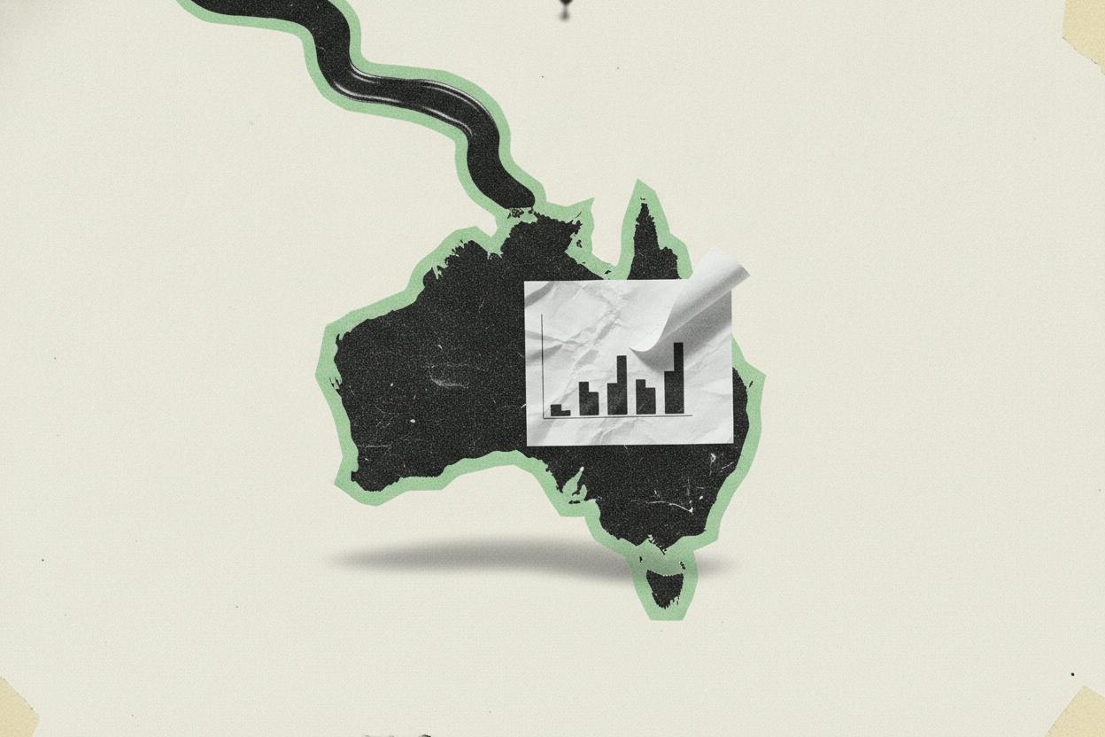 Australian shares set to rise as oil eases and confidence ticks up
