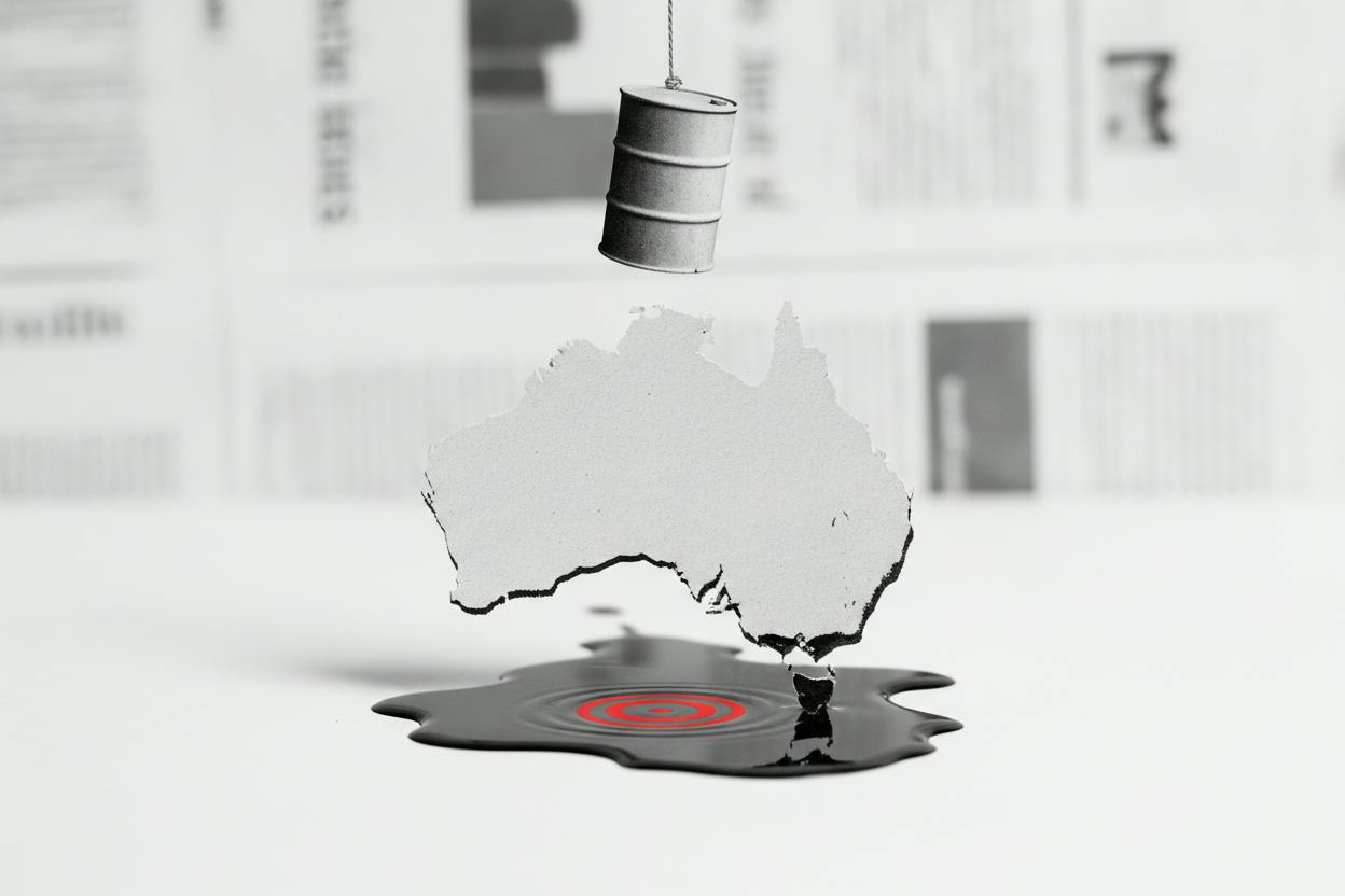 Australian shares set to rise as oil prices ease from five-month high