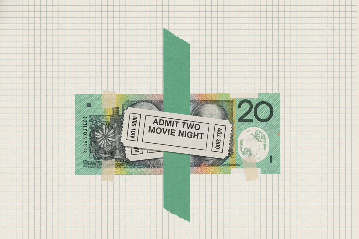 Australian spending rises 1.1% in July as leisure leads the way