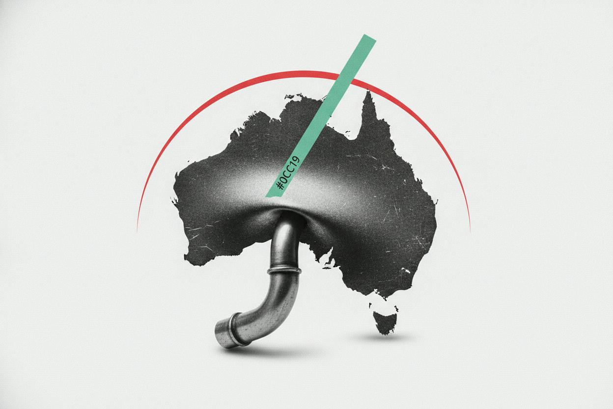 Australian stocks climb as copper lifts miners ahead of key inflation data