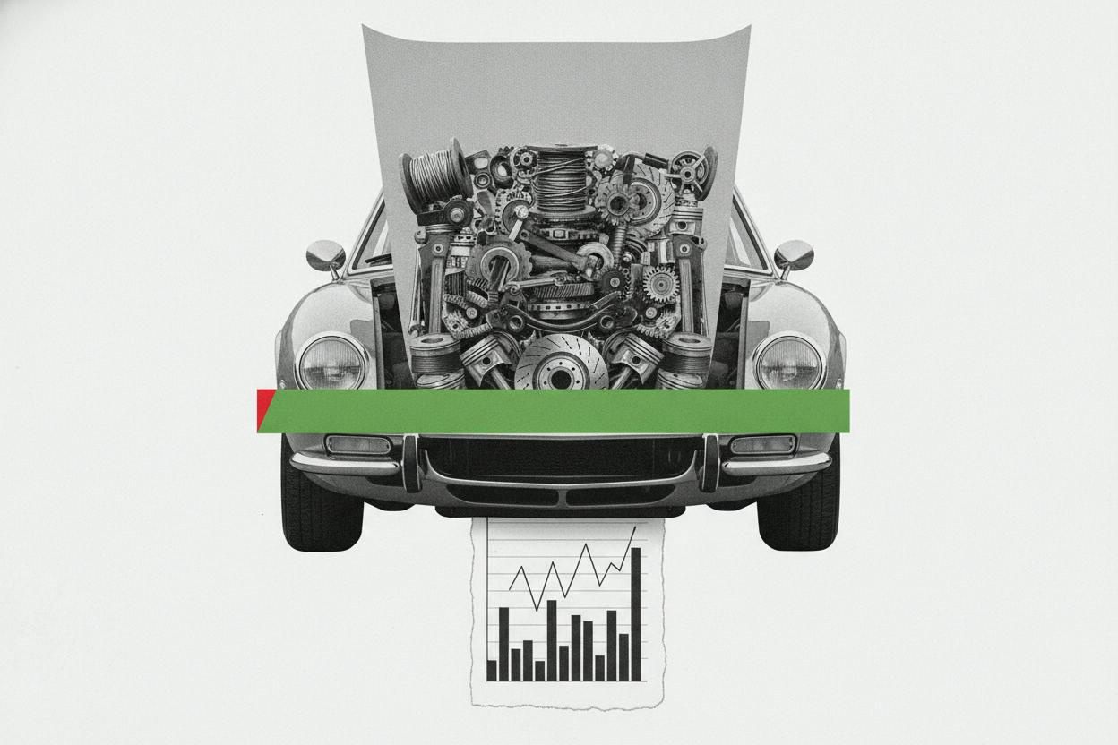 AutoNation beats revenue forecasts as parts and service offset weak new-car sales