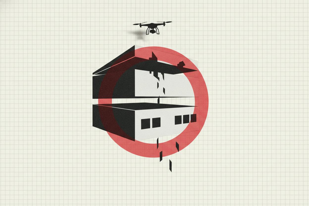 AWS says some Gulf cloud data lost forever after drone strikes