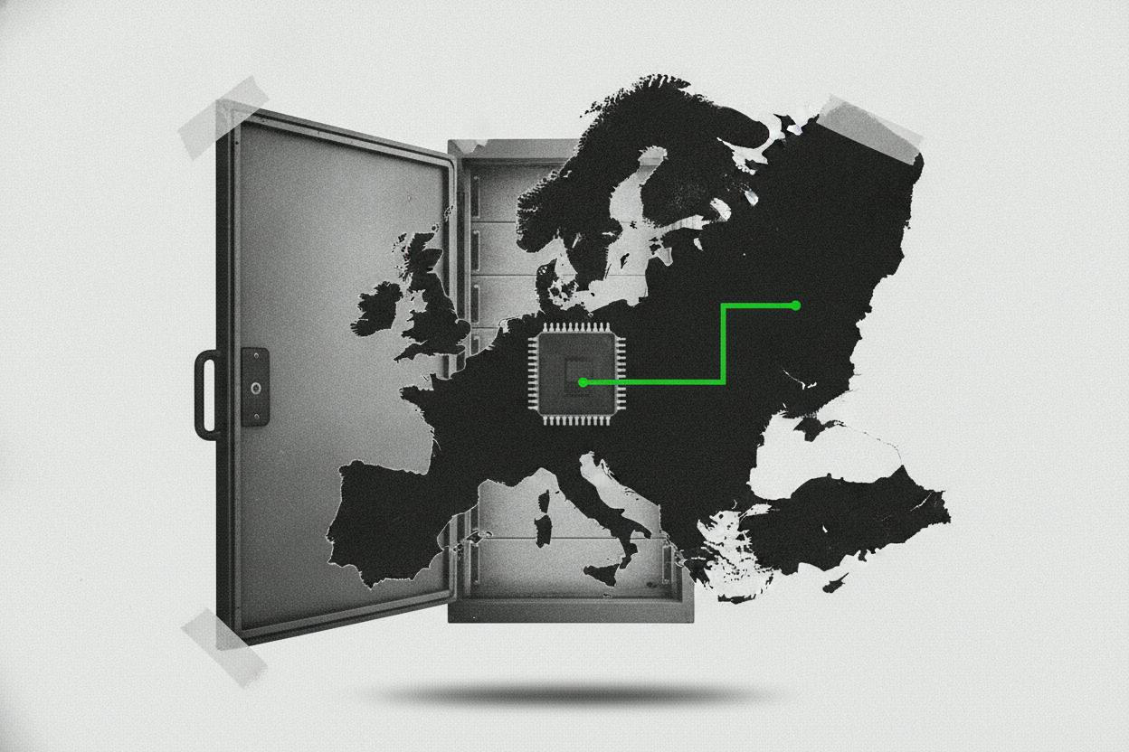Axelera AI's second-gen Europa chips land early AI factory deals